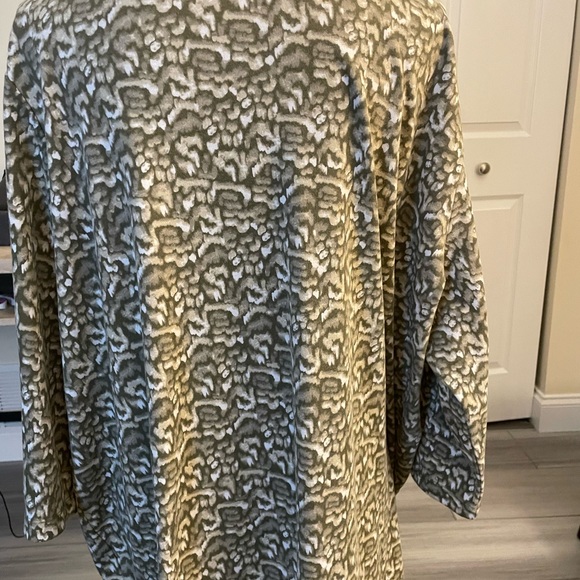 Romans tunic top - Picture 4 of 4